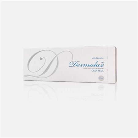 Dermalax Deep Plus