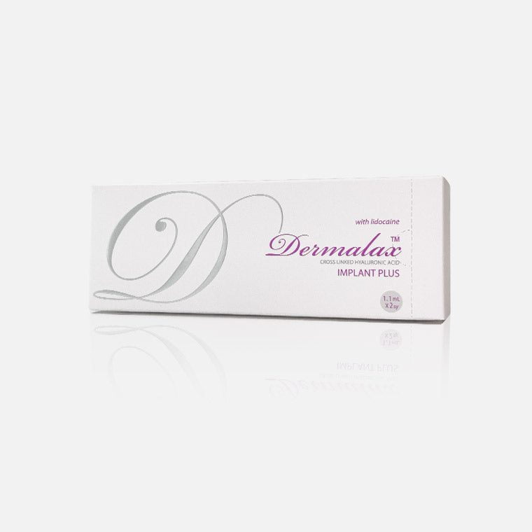 Dermalax Implant Plus