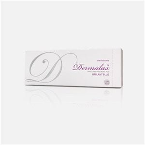 Dermalax Implant Plus
