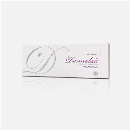 Dermalax Implant Plus
