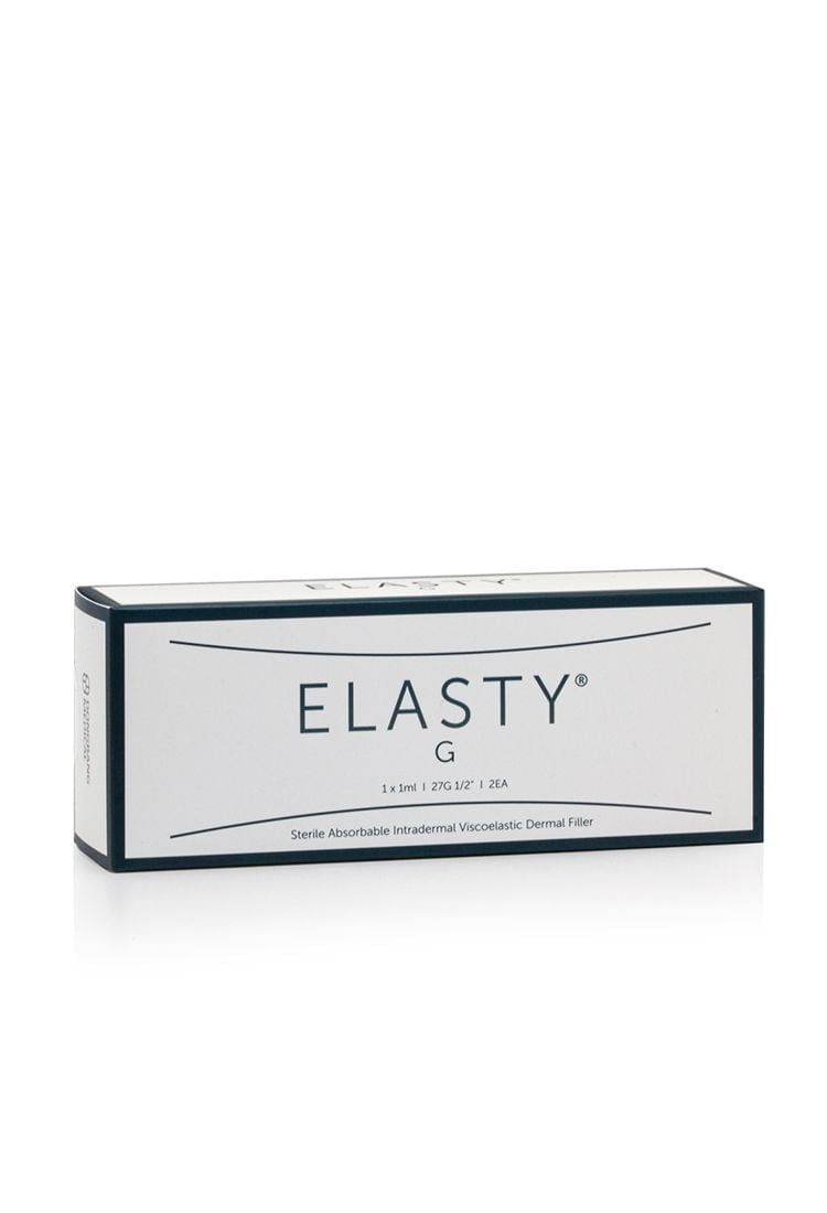 ELASTY G Plus for Superior Elasticity | Liztox Botox and fillers shop ELASTY G Plus for Superior Elasticity