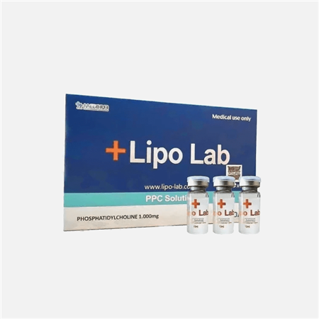 Medihub Lipo Lab Body
