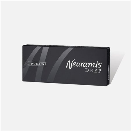 Neuramis Deep Lidocaine