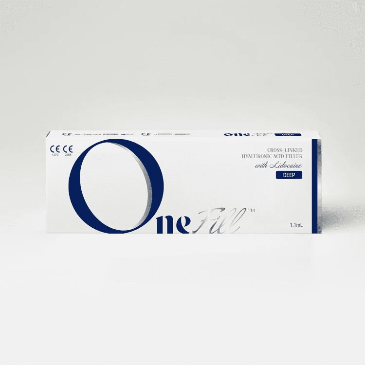 OneFill Deep