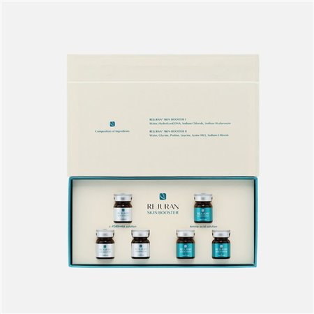 Rejuran Skin Booster